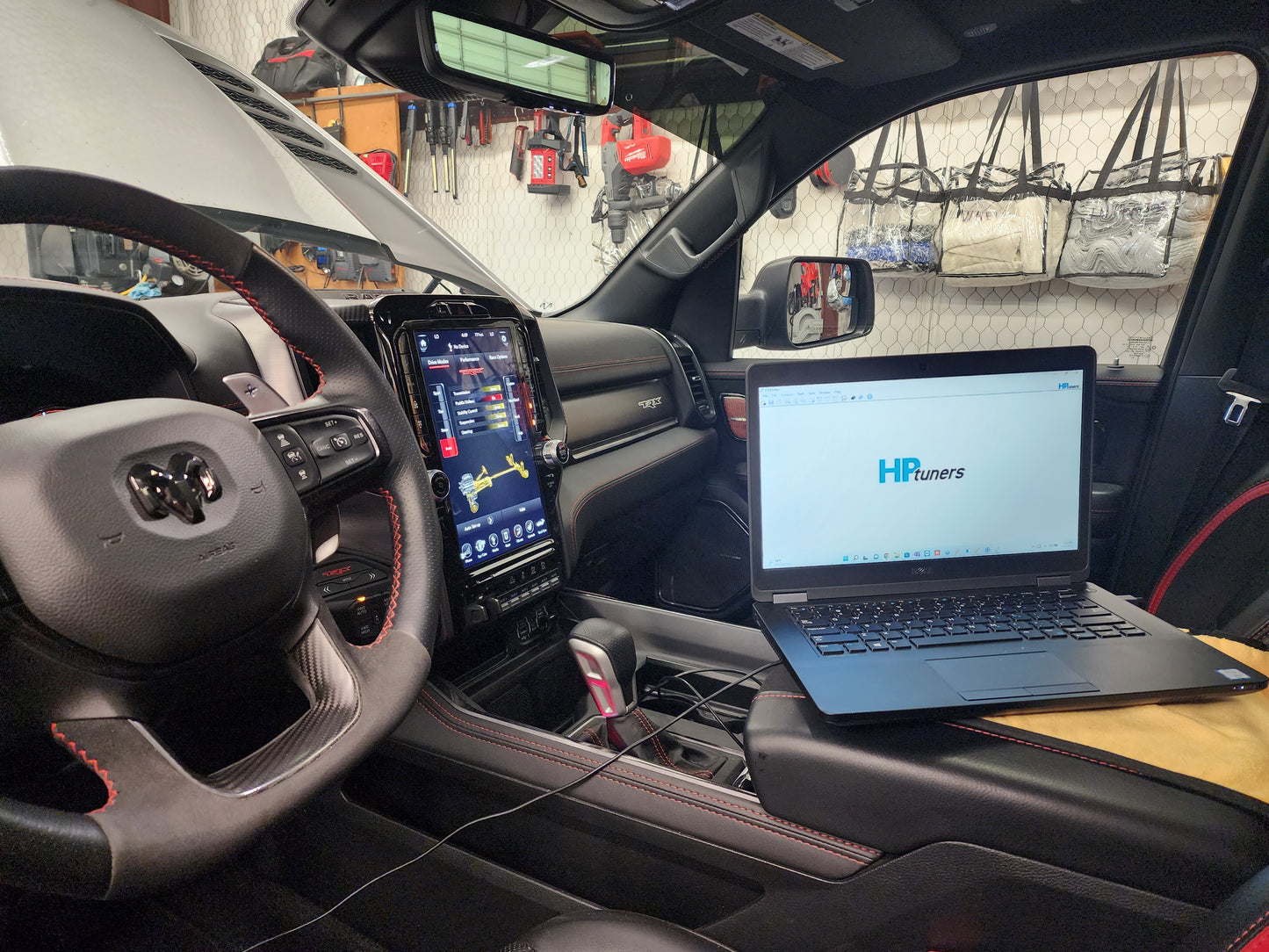 GM VEHICLES - Remote Tune - Must Already Have HPtuners or Equivalent