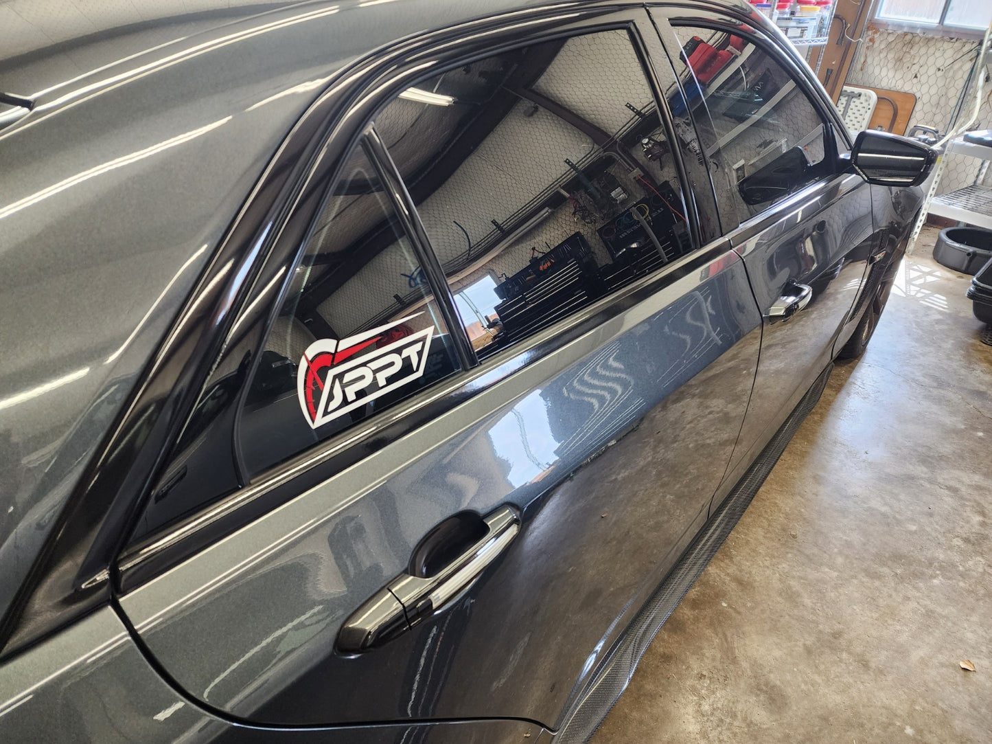 JPPT DECAL #1