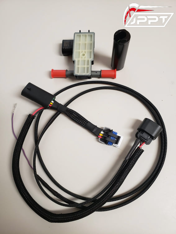 E85/Flex Fuel Kit for LS4 Vehicles