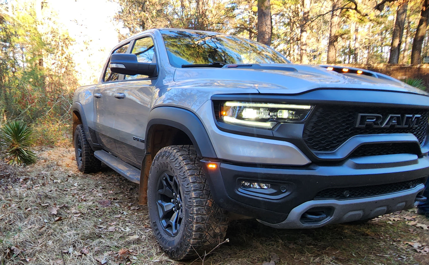 Chrysler/Dodge/Ram/Jeep - Remote Tune - Must Already Have HPtuners or Equivalent