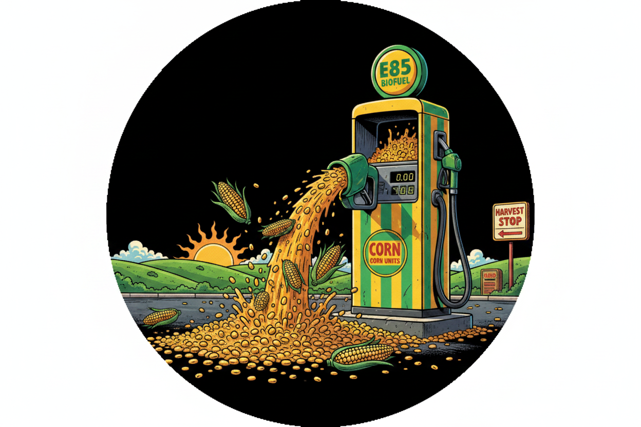 Addon for Flex Fuel