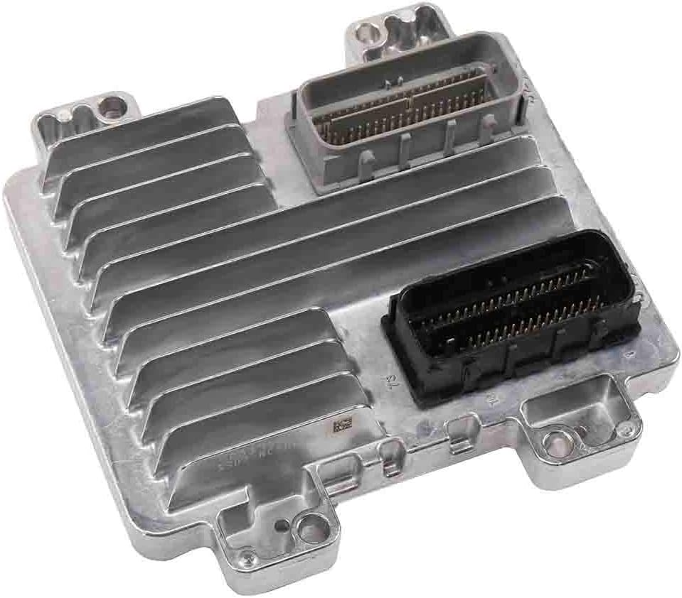 E38 ECM - 07+ LS Vehicles. – JPPT