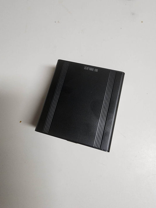 JPPT - Tuning Module + remote tune