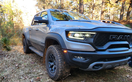 Chrysler/Dodge/Ram/Jeep - Remote Tune - Must Already Have HPtuners or Equivalent